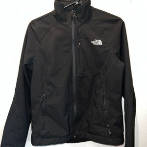 Womens North Face light Jacket